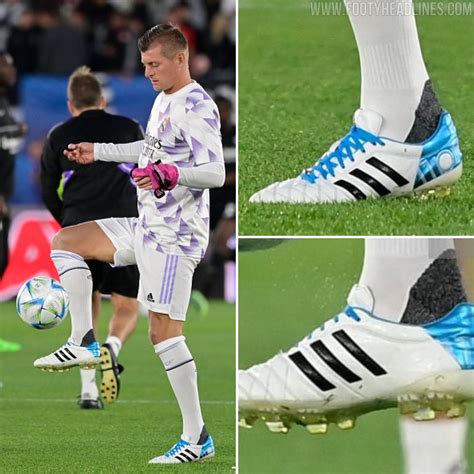 toni kroos adidas.